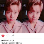 [BAP] 오늘 <b>저녁</b>에도 욘재한테 치였네