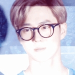 [EXO] 김준면<b>지</b><b>린다</b>