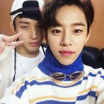 [BAP] 정대현 얼굴형