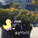 [세훈] 161030 후니 목격사진