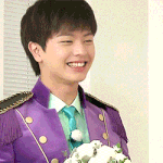[육성재조이] 중국에서의 쀼
