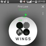 [방탄소년단] 내 마음속 <b>중앙</b>에 새겨둘꺼야