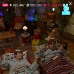 [시우민] <b>뷔</b>앱에 애..애기가!?(시우민)