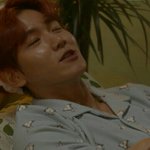 [EXO] 백현이 <b>쌍</b>커풀 더 진해진것 같지않아?