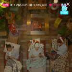 [EXO] <b>쉬</b>스트리밍 듣고 깜짝놀랐다