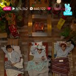 [EXO] 진짜 이런 <b>편한</b> 분위기 너무 좋다
