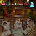 [EXO] <b>인형들</b> 훔쳐보는 변태된 기분
