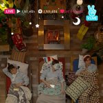 [EXO] 야근데애들 <b>쌩얼</b>이었음?