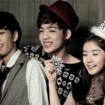 [세븐틴] <b>쿱스</b> 플레디스보이즈 미자시절..!