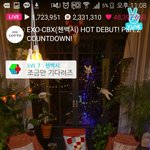 [EXO] <b>피터</b>팽 존좋ㅠㅠㅠㅠ