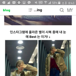 [댓글부탁해] 나여잔대여자애한테너무설레