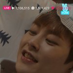 [시우민] <b>민석</b>이가 누워있다@@