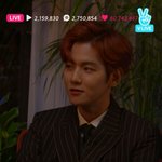 [EXO] 백현이 눈썹 <b>일자</b>눈썹 아니어서 더 매력적