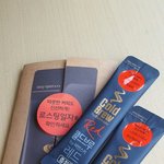 콜드<b>브루</b> 레드 마셔봤어요~