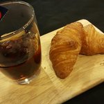 처음 마셔봤는데 괜찮네요