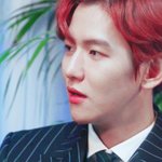 [백현] 브앱 <b>수트</b> 백현이