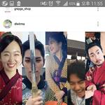 [EXO] 야 ㅇㅏㅇㅣ유 <b>인별</b> 올라온거ㅋㅋㅋㅋㅋㅋ