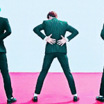 [EXO] <b>신인</b>인데