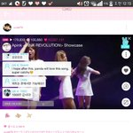 [에이핑크] 다들 인별 믕지 댓글봤어??