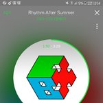 [EXO] 야 인간적으로 <b>리듬</b>에프터써머 처음에 숨넘어간다