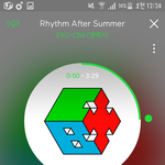 [EXO] 와 <b>리애</b>썸 첫부분 뭐야