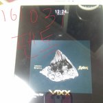 [VIXX] 별빛들 나 어떡하지..