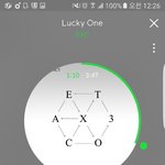 [EXO] <b>엄마폰</b>으로 더 돌리는중