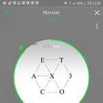 [EXO] 2시차트까지 보고 자야지