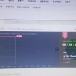 [EXO] 5분차트