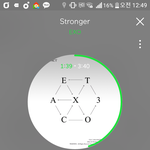 [EXO] 나 변백현 인스타 내<b>사랑들</b>에 치임