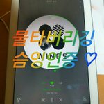 [방탄소년단] 슴인증 쁍쁍