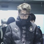 [방탄소년단] 남준이봐 <b>모델</b>같어