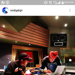 헐 ㅁㅊ <b>퍼렐</b>이랑 빅뱅