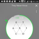 [EXO] 학교에 홍보글 돌릴려고 만듬 ㅋㅋㅋㅋㅋ