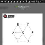 [EXO] 아 __ <b>배터리</b> 1퍼임..