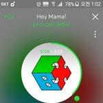 [EXO] <b>헤이</b>마마 떨어지는이유가