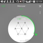 [EXO] 여유있게 1등 하고 <b>여장</b> 사진 보자