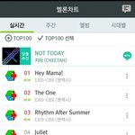 [EXO] <b>Hot</b> 신인 EXO-CBX