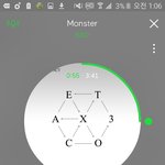 [EXO] ㅅㅂ 오분차트 세시까지 하고잔다