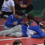 [방탄소년단] <b>부끄</b>