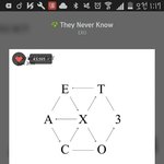 [EXO] 아 ㅅㅂ 댓글에서 <b>애교</b>가 묻어나온다 ㅅㅂ
