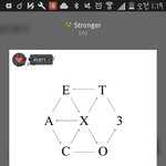 [EXO] <b>활동</b> 끝나고 거하게 <b>한</b> 잔 해라!