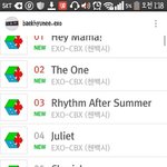 [EXO] 아 너무 쪼갯더니 머리아파 이제 진짜 <b>충전</b>하러갈게..