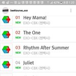 [EXO] <b>이쯤</b>되면 눈웃음 장인