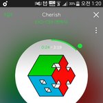 [EXO] 낄낄나<b>체리쉬</b>다부럽지ㅎㅎㅎㅎㅎ