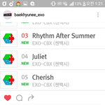 [EXO] <b>댓글</b> 또 눈물나 해두는게없긴