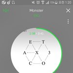 [EXO] 변백현 지금 ㅈㄴ <b>신난거</b>