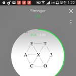 [EXO] 아진심 백현이 신난거보니깐