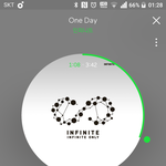 [인피니트] 끄덕이도 차트에 올라왔으면 좋겠다ㅋㅋㅋㅋ