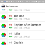 [EXO] <b>새</b>댓글ㅅㅂ